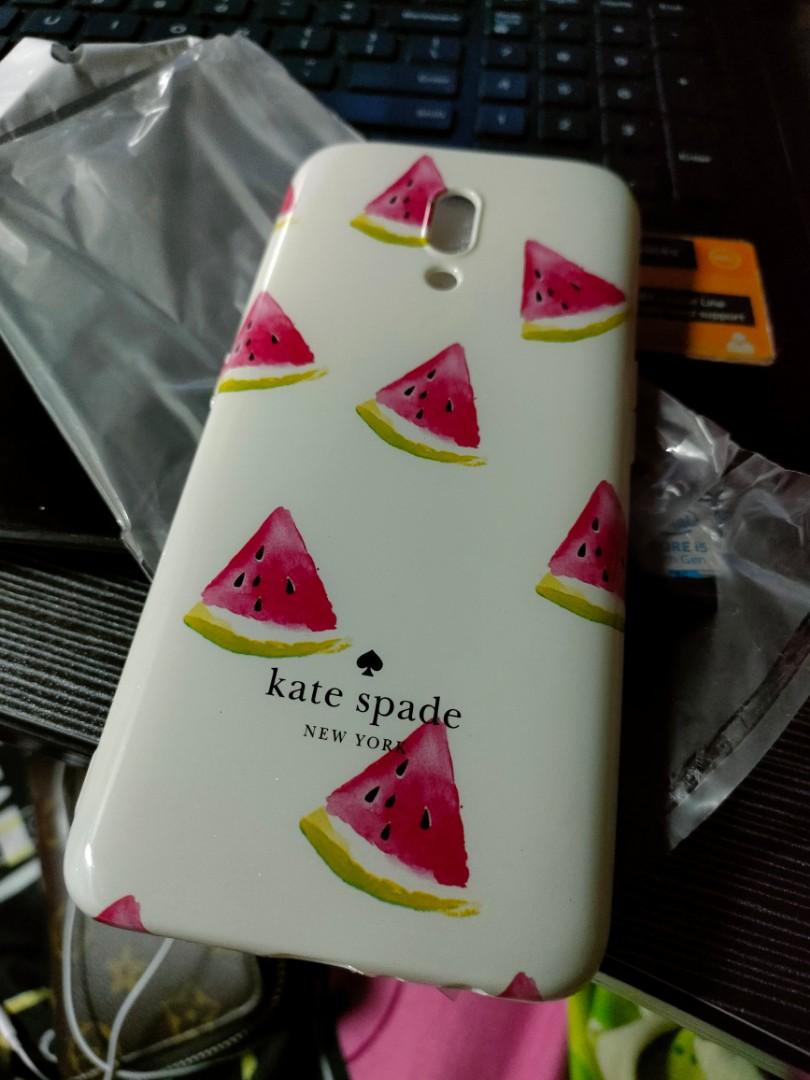 Oppo Reno 1 (Standard) Case Kate Spade (Category: Cases & Sleeves) located in Caloocan City. Submitted by vgen22 (Listing ID 1105995562, Image 3). Description: .