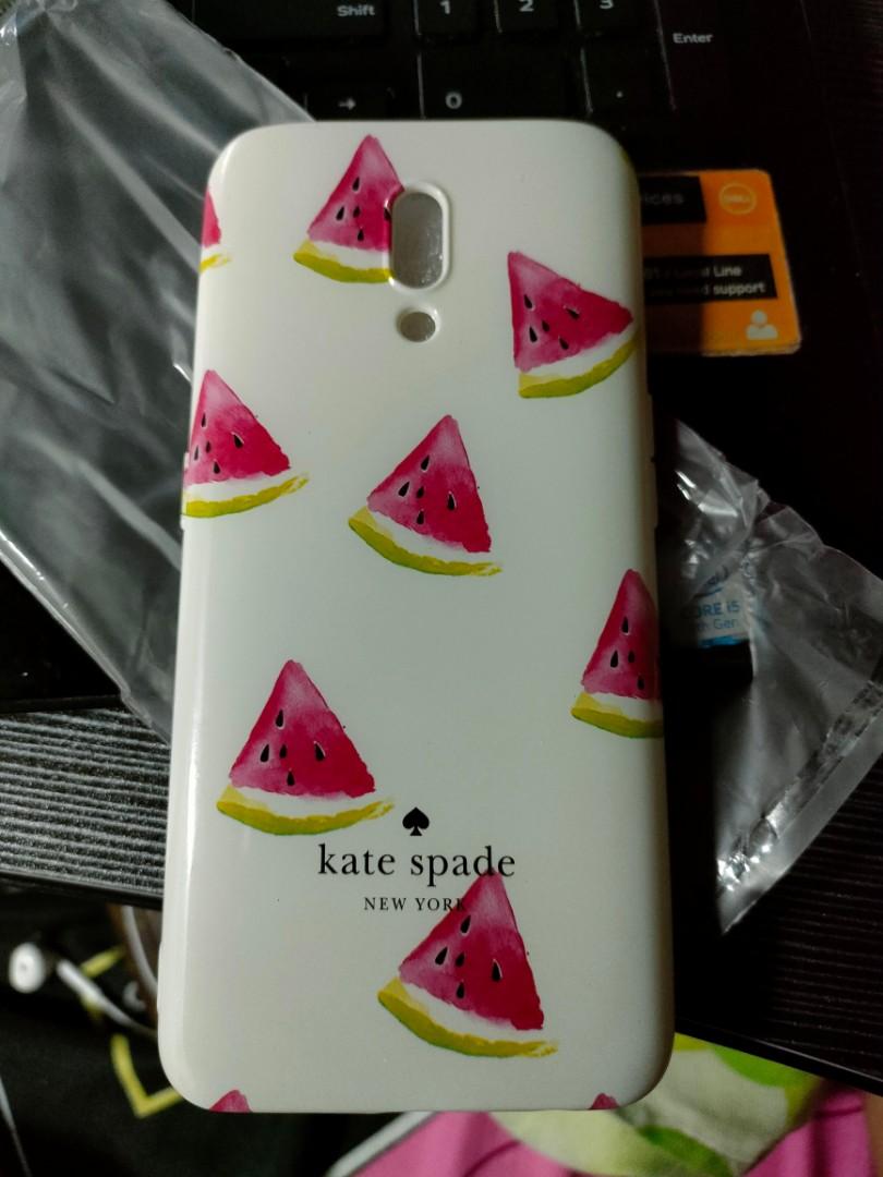 Oppo Reno 1 (Standard) Case Kate Spade (Category: Cases & Sleeves) located in Caloocan City. Submitted by vgen22 (Listing ID 1105995562, Image 1). Description: .