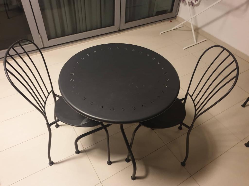 Ikea Lacko, Furniture & Home Living, Furniture, Tables & Sets on Carousell
