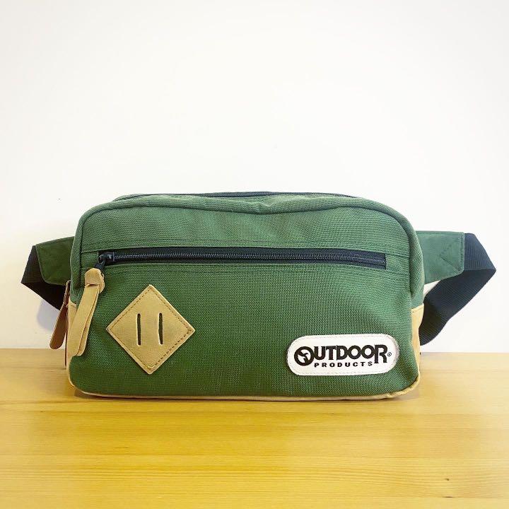 Outdoor Products Waist Pack Pouch
