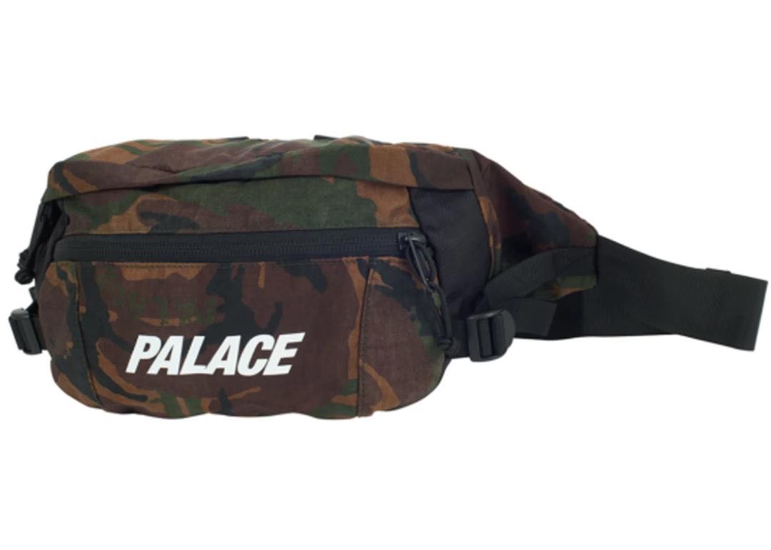 palace fanny pack