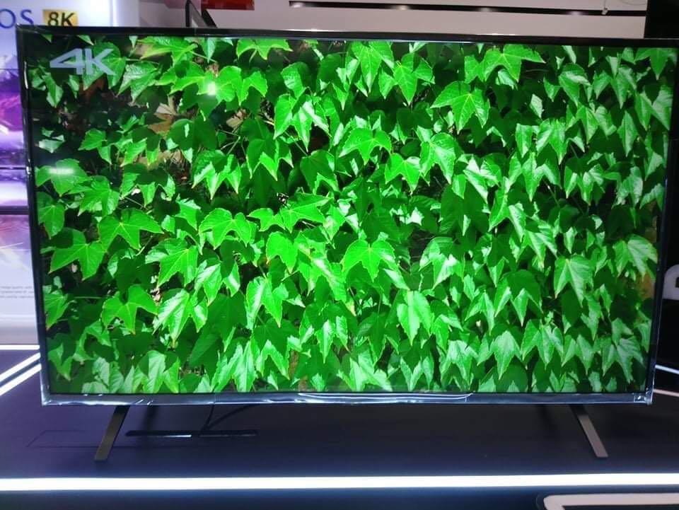 Panasonic Smart And Android TV TV Home Appliances TV