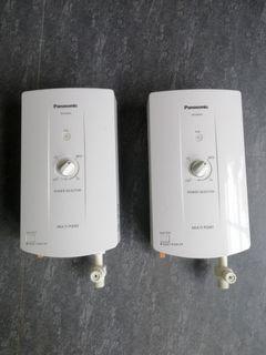 Panasonic Water Heater DH-6GM3