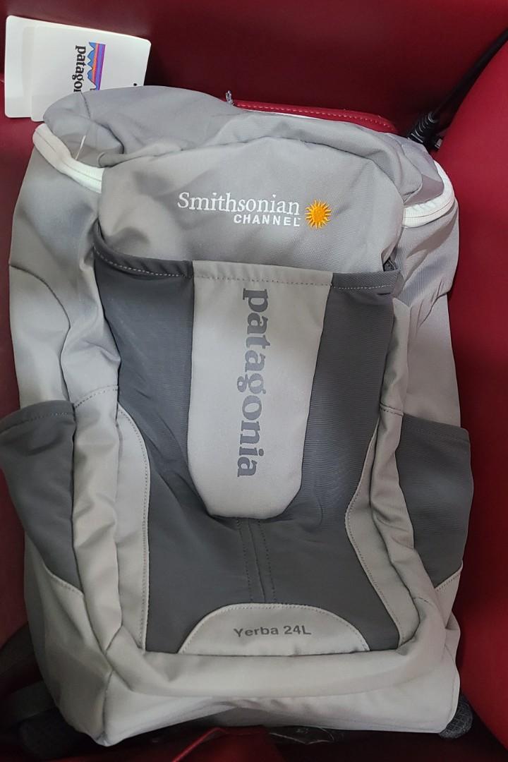 PATAGONIA YERBA PACK 24L #行山#運動背包#背囊, 運動產品, 行山及露營