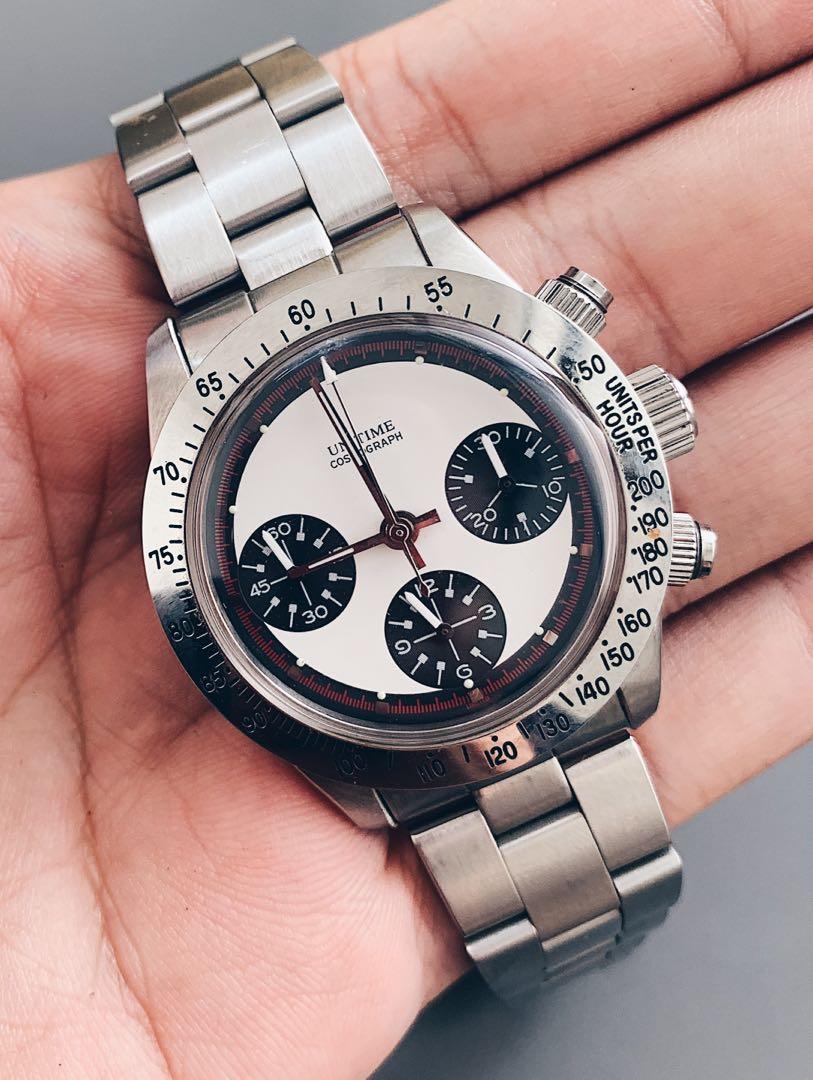 Daytona homage 2025 automatic