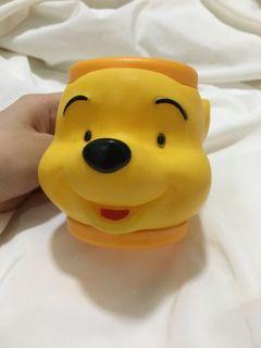 Pooh kid’s cup