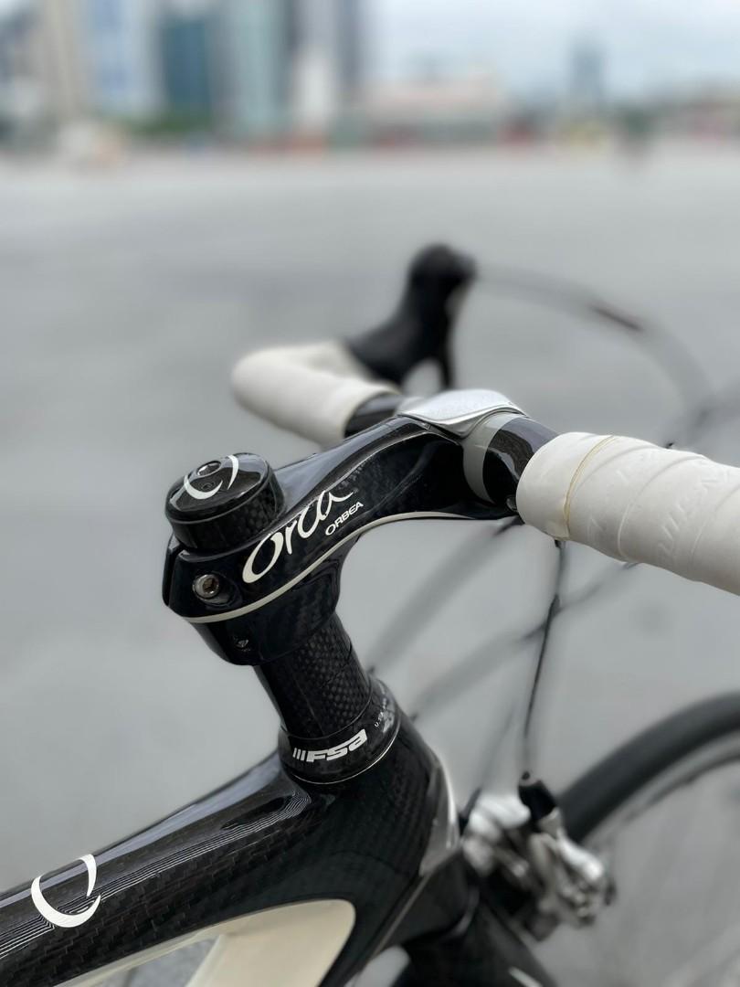 Orbea diva for sale sales