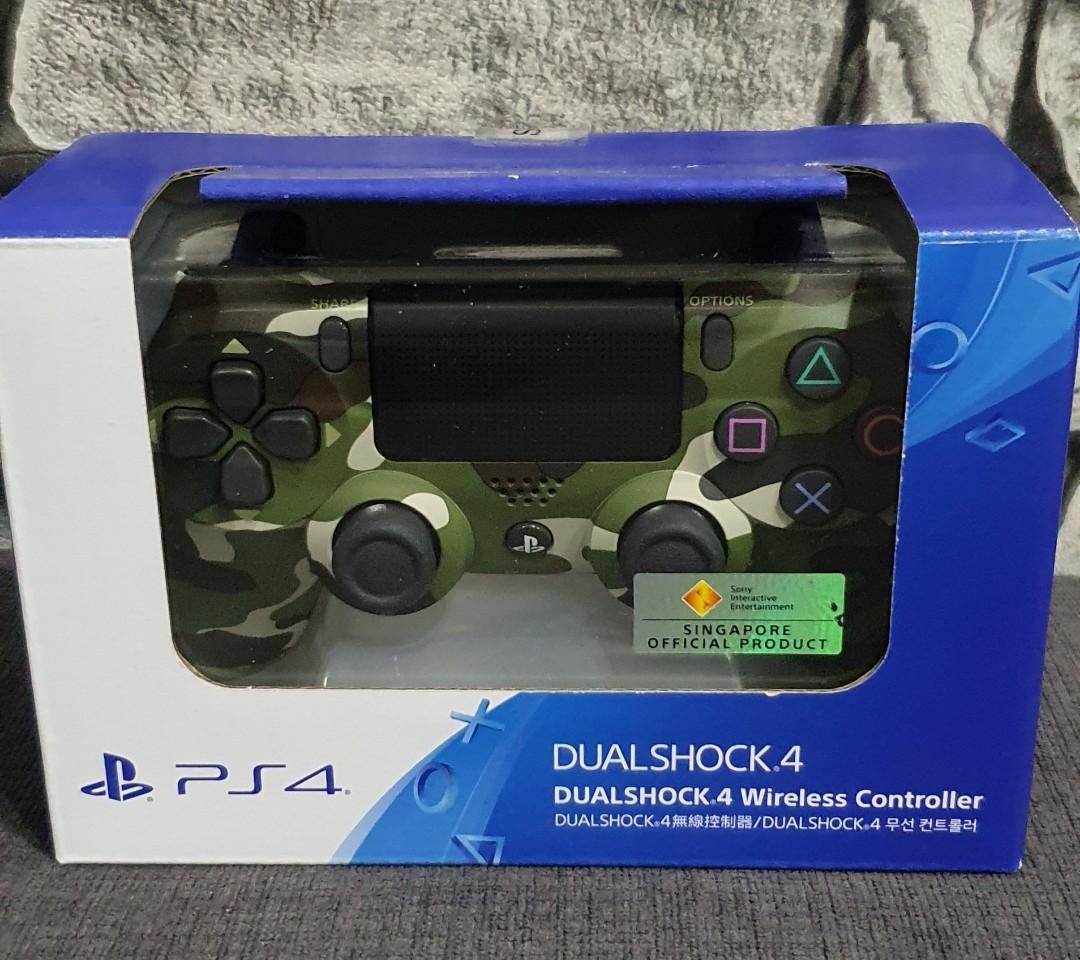 Gen 2 dualshock 4 hotsell