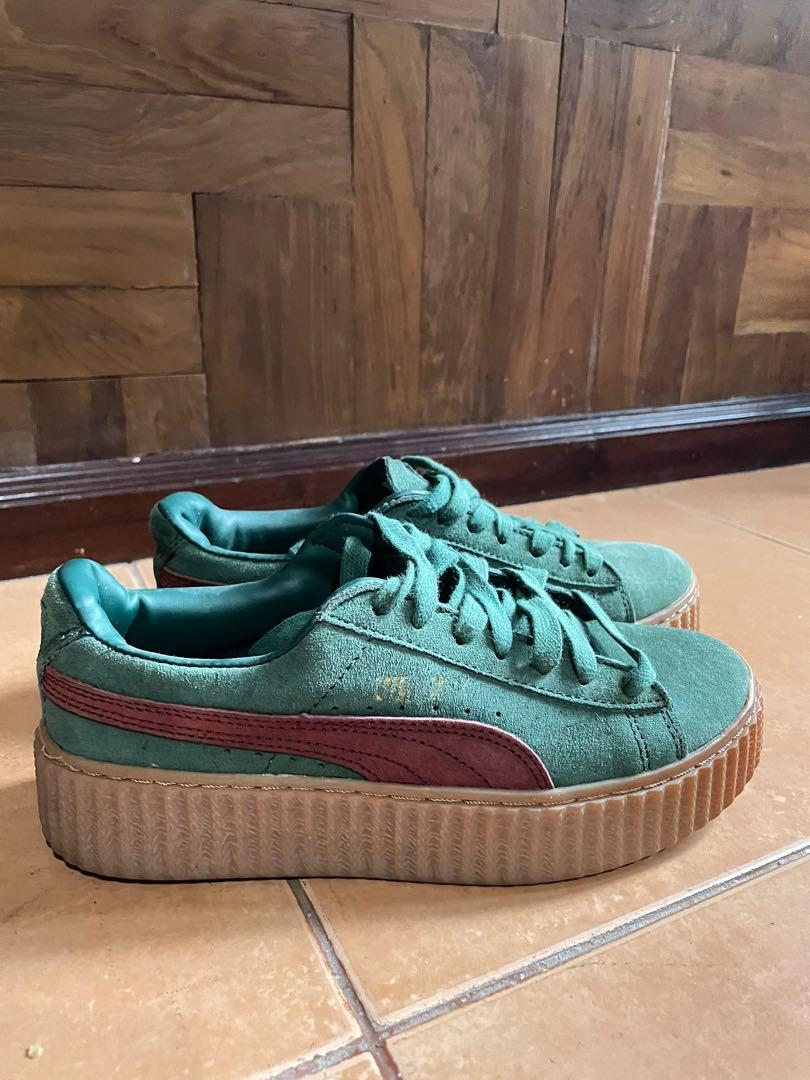 puma fenty near me