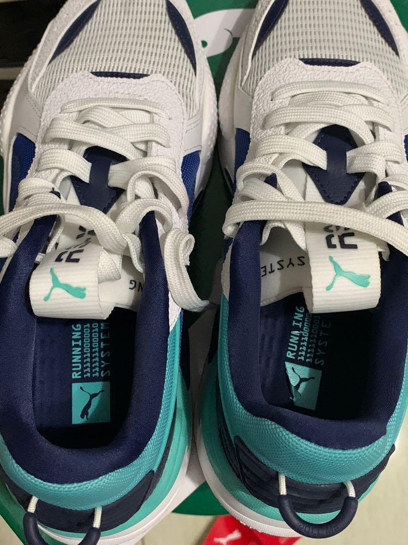 Puma rs x online hard drive galaxy blue