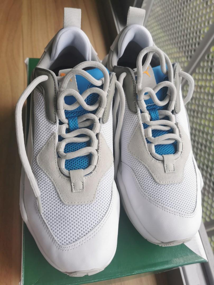 Puma thunder grey outlet