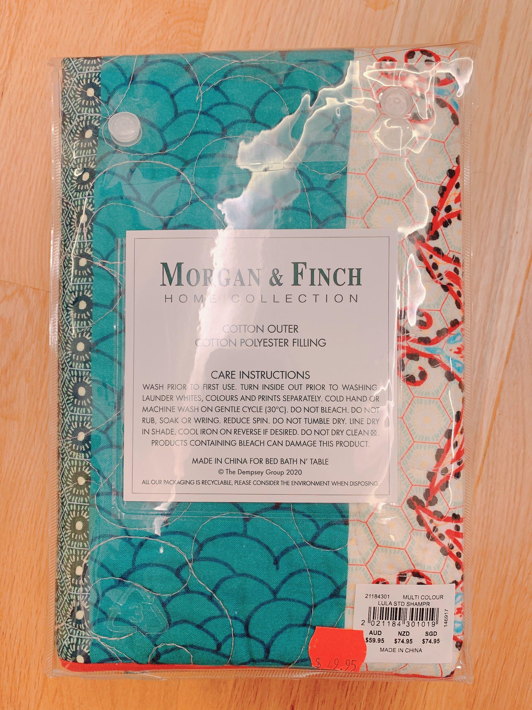 Bed bath and table online pillow cases