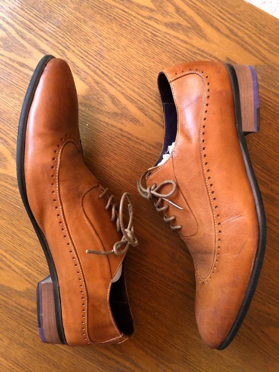 Russell brown shoes Clearance