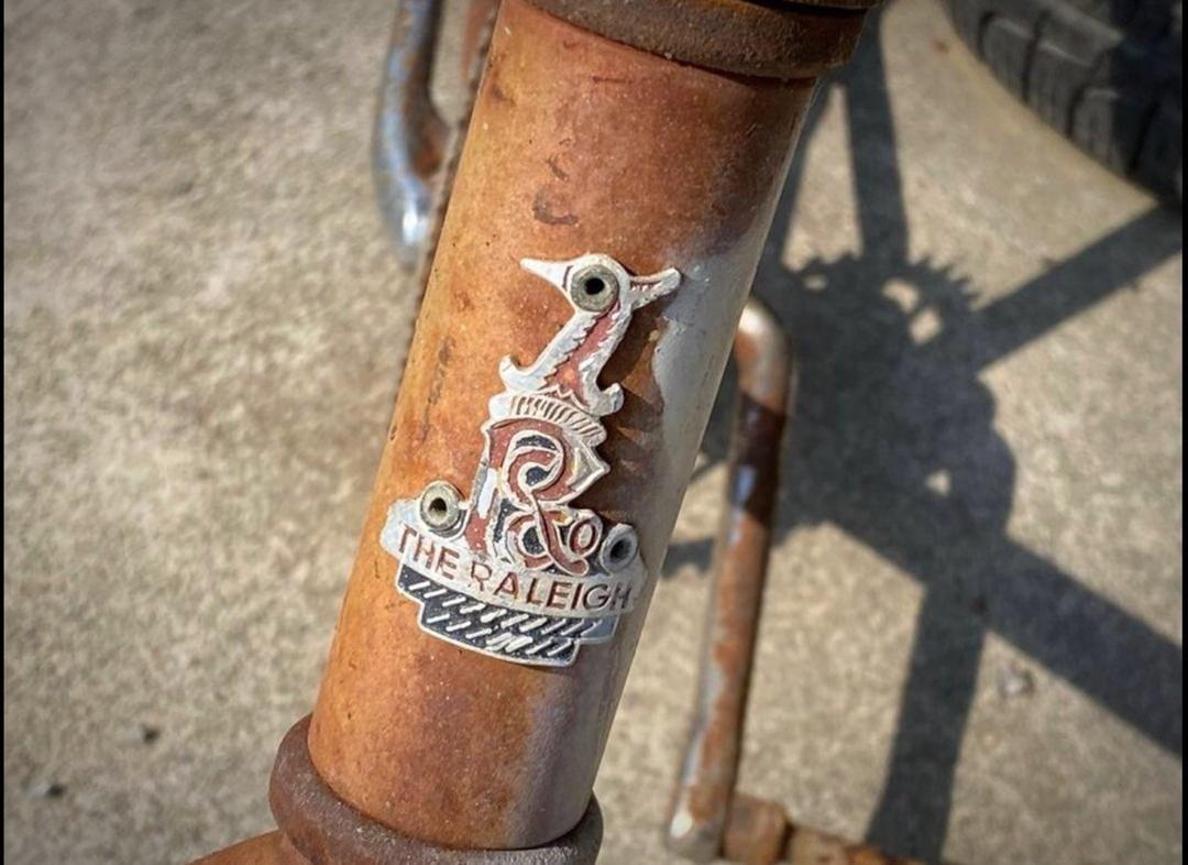 Raleigh rampar 2025 r10
