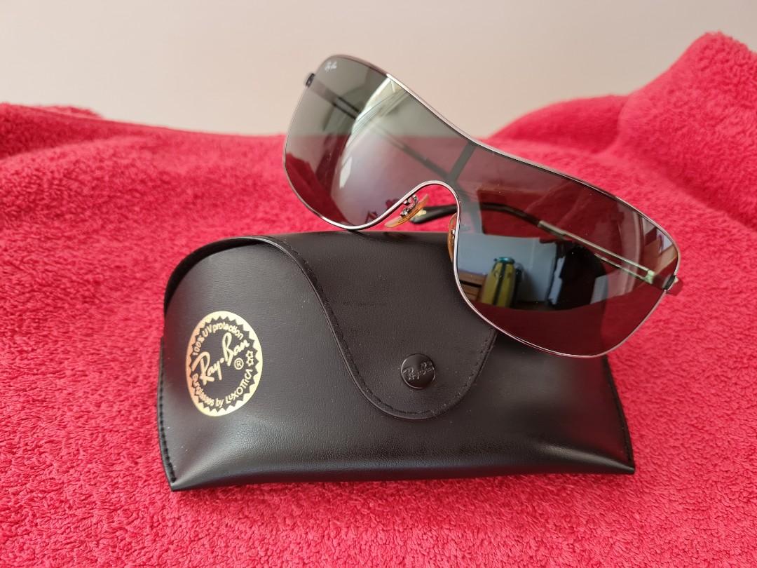 Ray ban 3466 sales