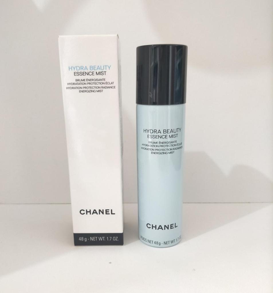 Chanel Hydra Beauty Essence Mist HYDRA BEAUTY Essence Mist Brume