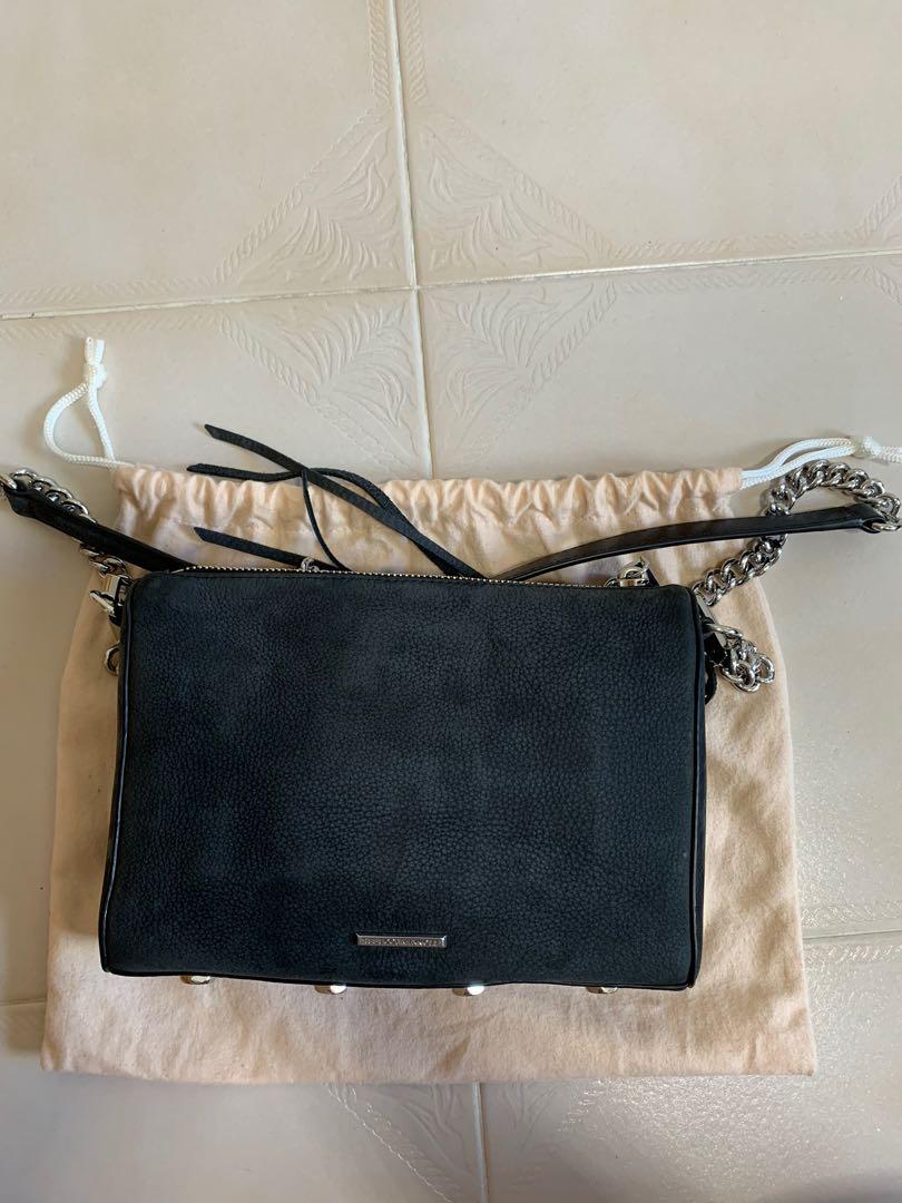 Rebecca minkoff clearance avery crossbody sale