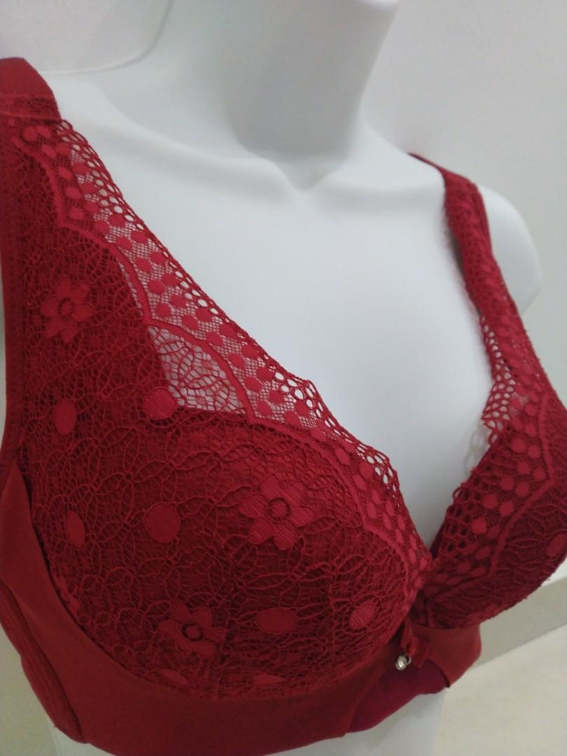 CNY RED ❤️ bra size 36/80B