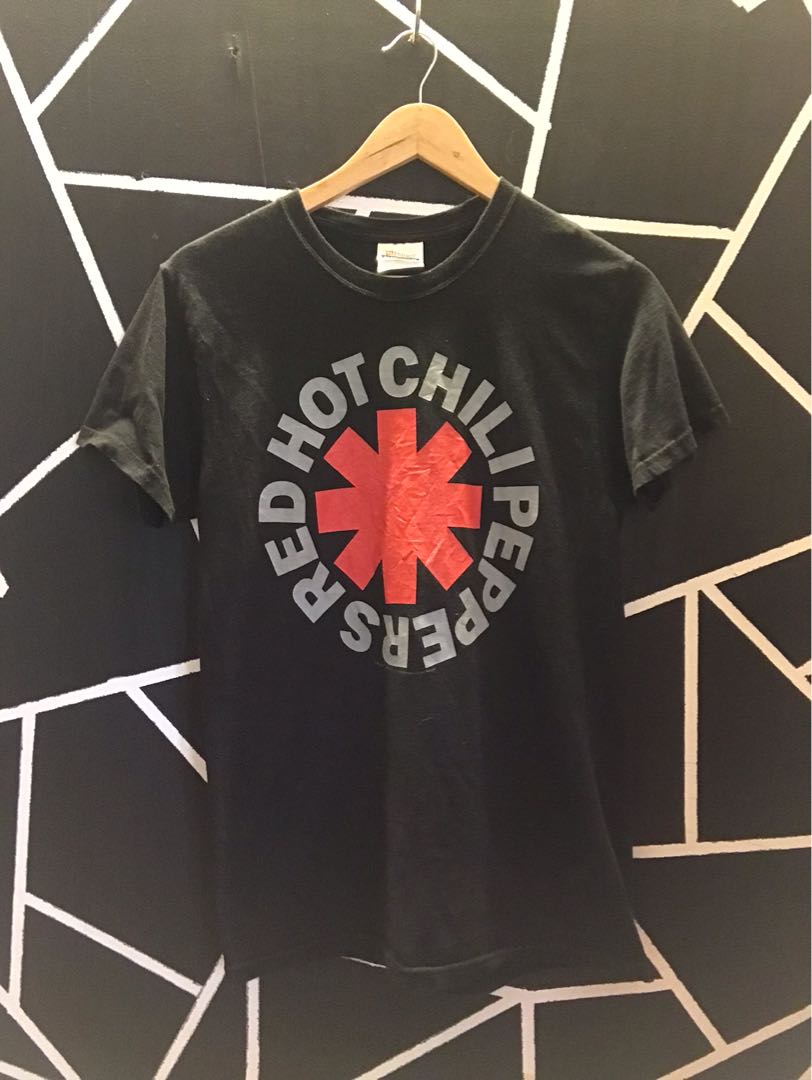 Bravado red hot chili hot sale peppers