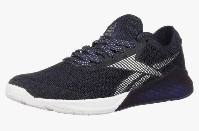 Reebok Men's Nano 9 Cross Trainer, Men 