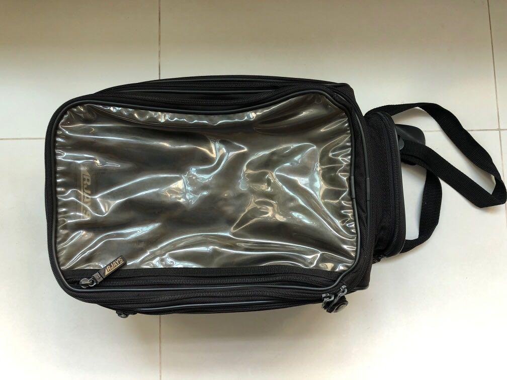 Rjays saddlebags best sale