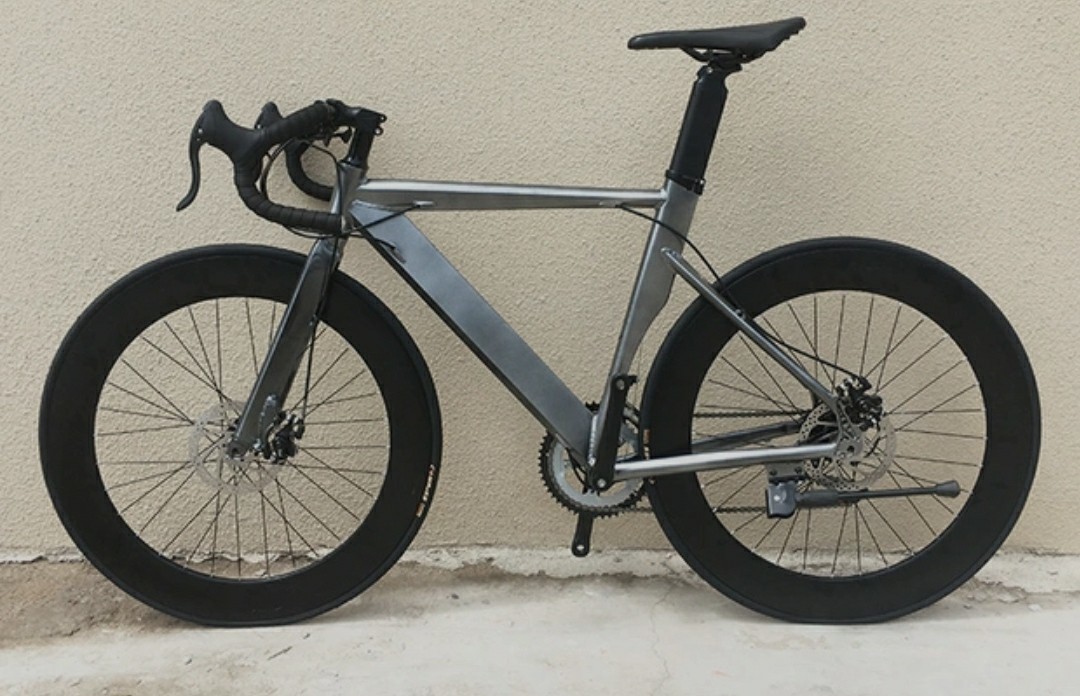 2nd road bike online
