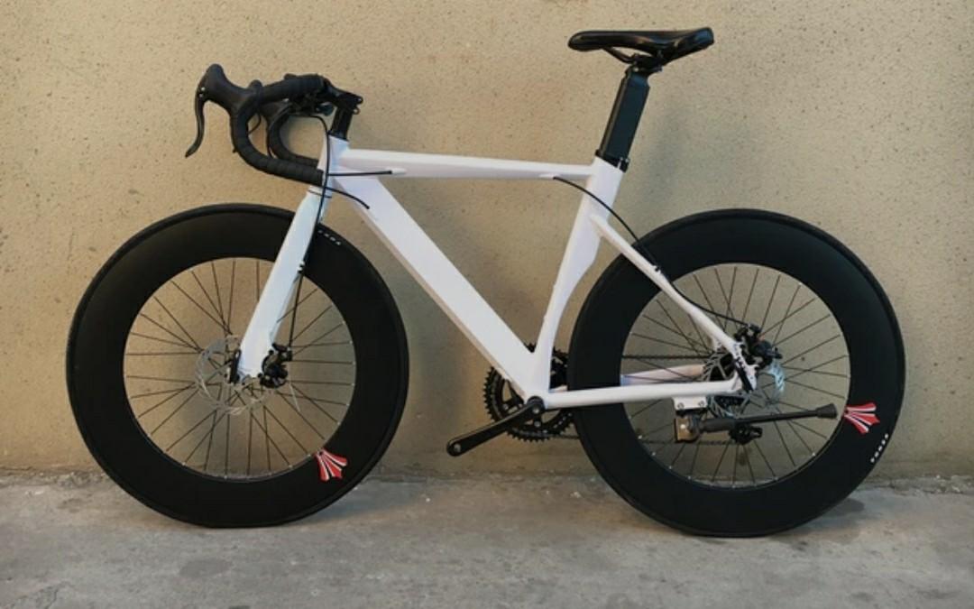 ROAD BIKE 48cm 52cm 3RD