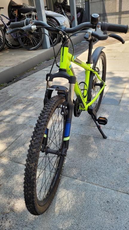 Rockrider st 500 24 2025