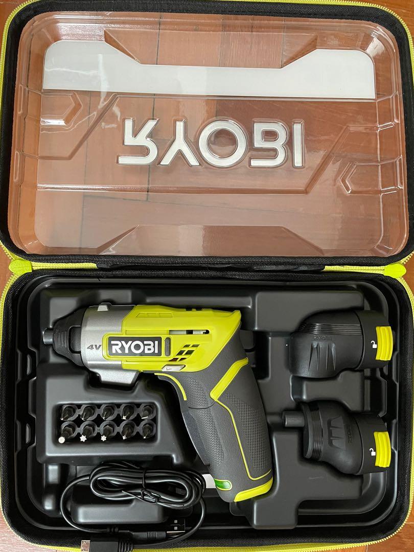Ryobi hp74l discount