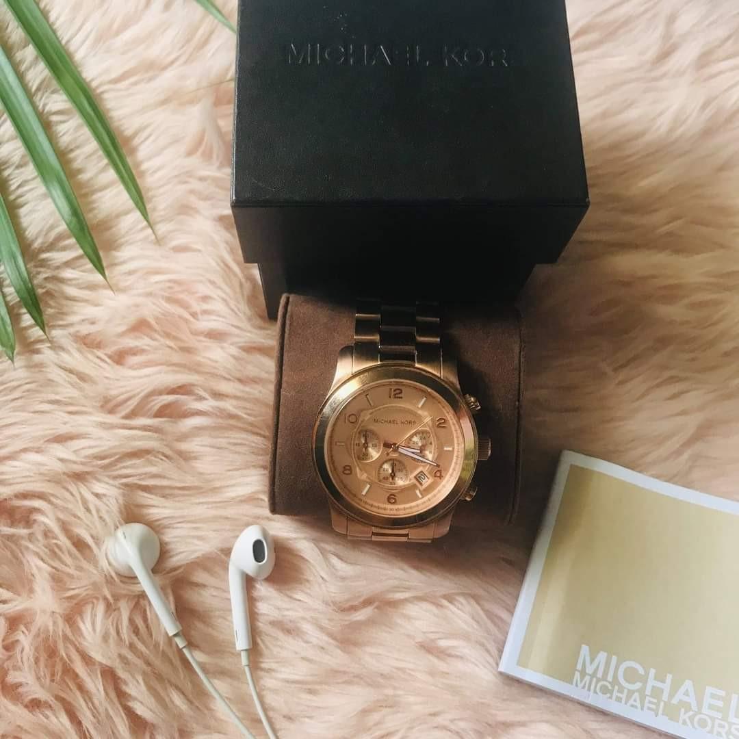 Michael clearance kors mk8096