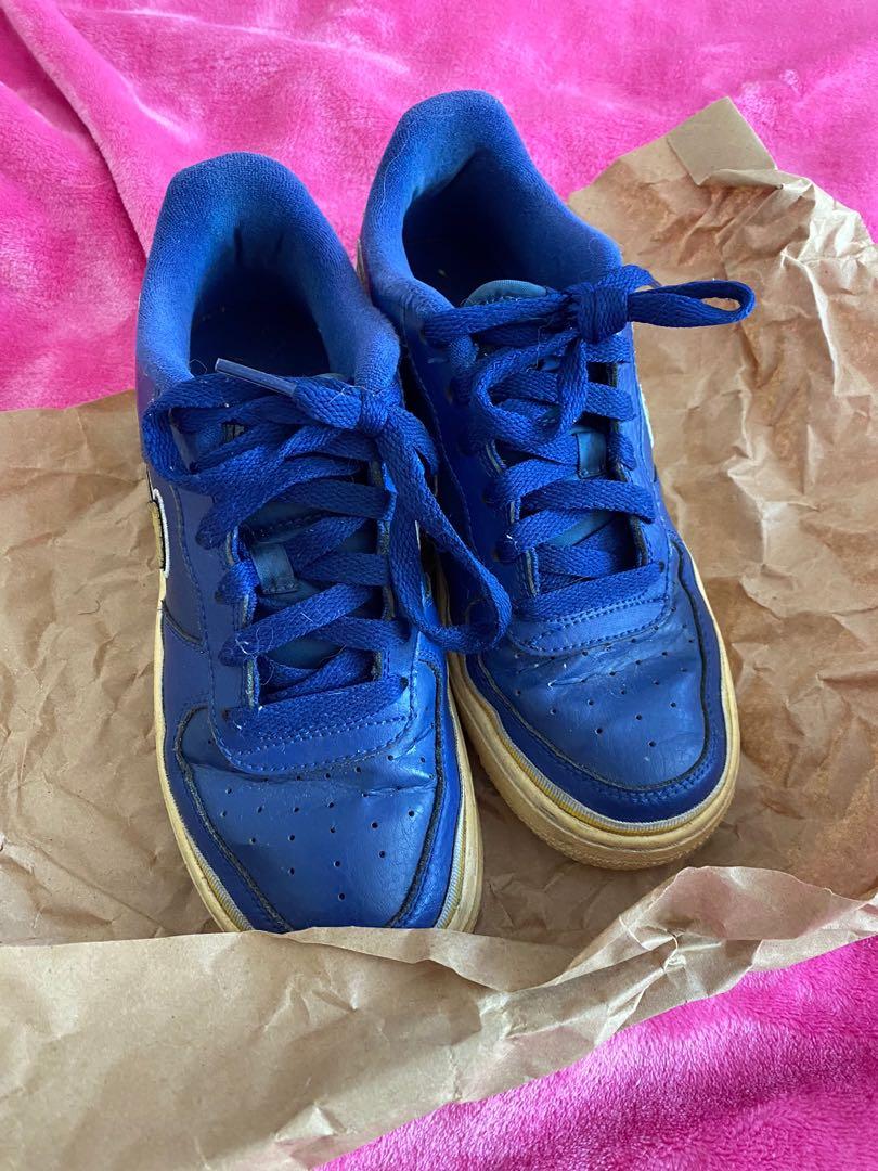 Air force 1 2024 golden state warriors
