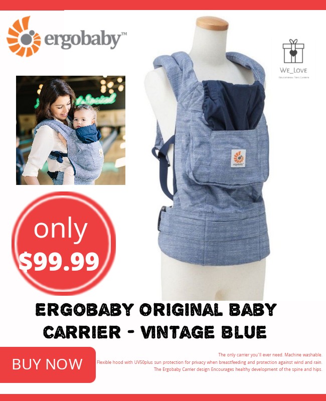 for sale ergo baby carrier