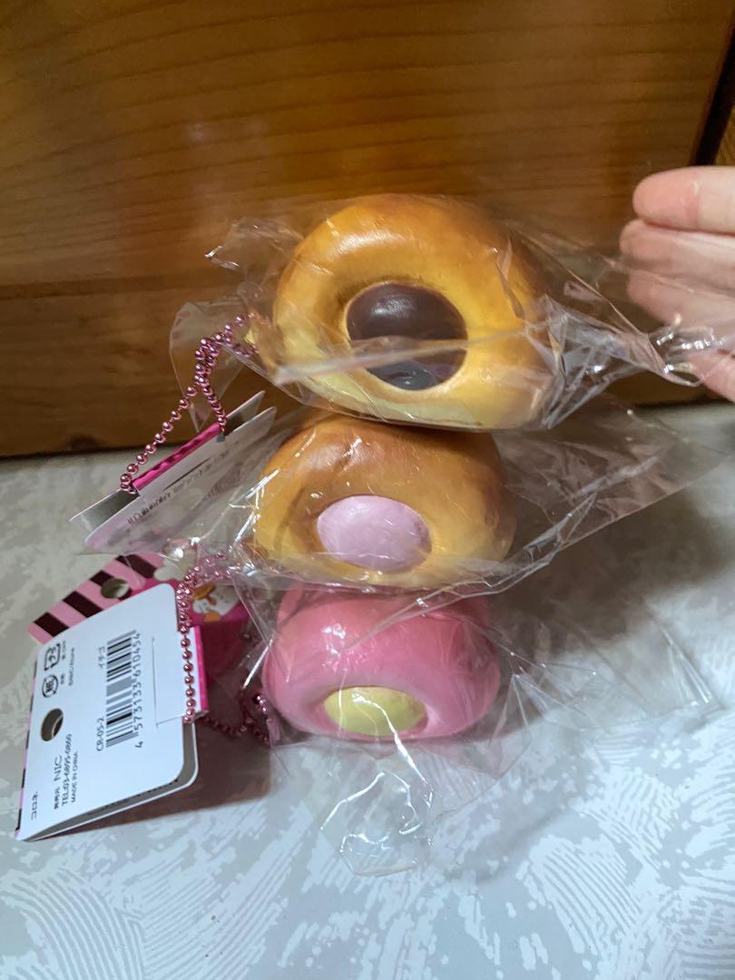 Sammy Squishy, Hobbies & Toys, Toys & Games on Carousell