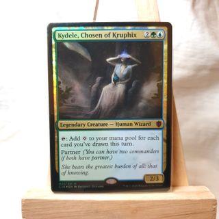 (SCG/CK) Kydele, Chosen of Kruphix (FOIL) MTG Card