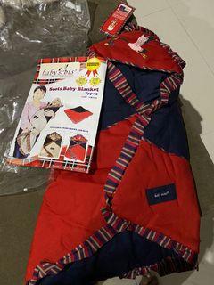 Selimut bayi