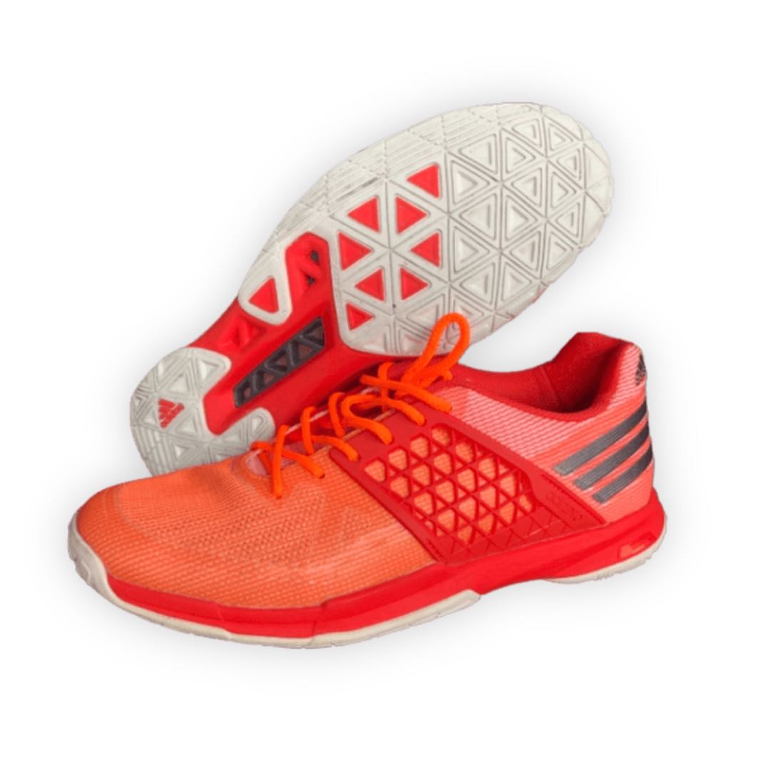 Sepatu Badminton Bulutangkis Adidas Adizero Ueberschall F7.1