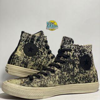 Converse all star made in japan, Fesyen Pria, Sepatu , Sneakers di