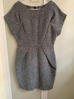 Short Dress