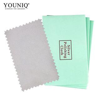 Silver Polishing Cloth