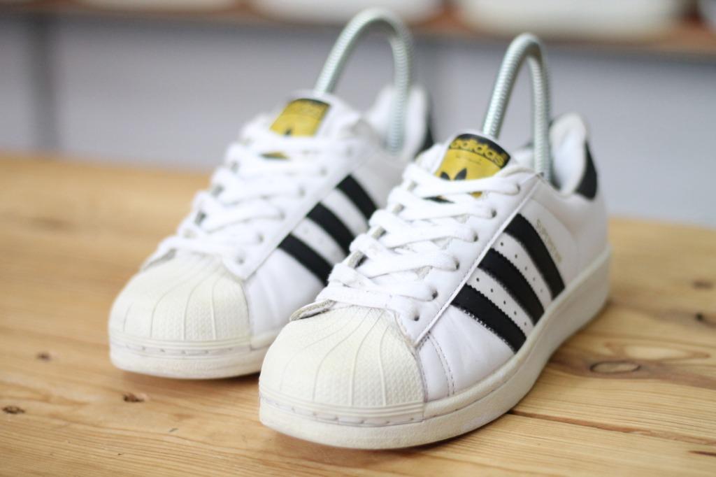 Adidas originals superstar size 3.5 hot sale