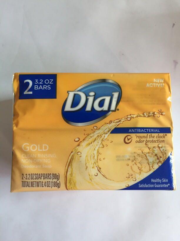 Soap Deodorant / AntiBacterial (2 Bars each ) (Category: Bath) located in Pasay City. Submitted by redgiftshop (Listing ID 1105989246, Image 2). Description: scents available: Gold deodorant soap Miracle oil beauty bar Lavender & Twilight jasmine deodorant soap, Spring Water deodorant soap directly bought in US product code: gold & Blue - CL Lavender - S-18 Orange- S-3.