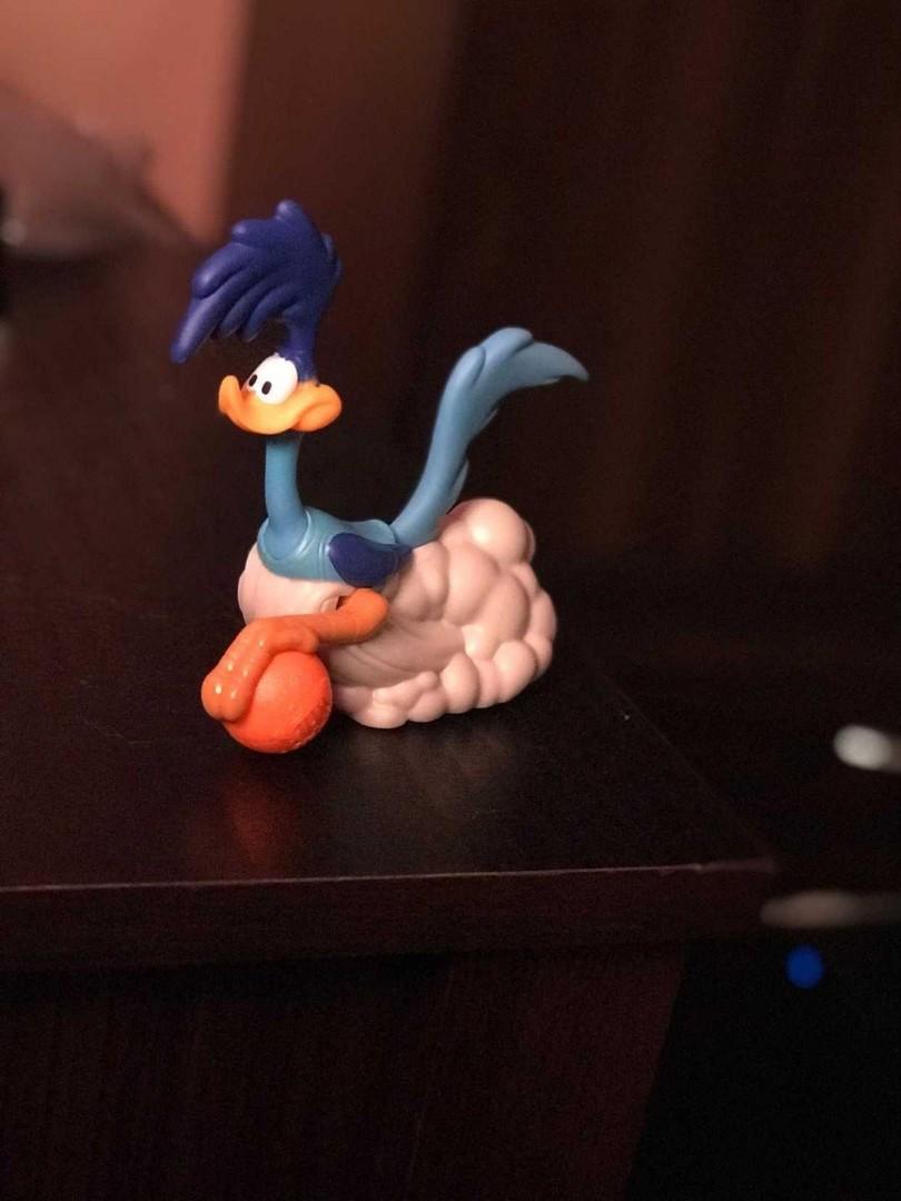 space jam road runner controller