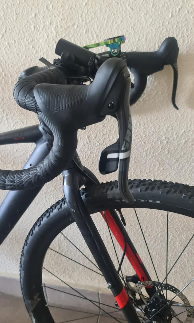 specialized tricross gravel