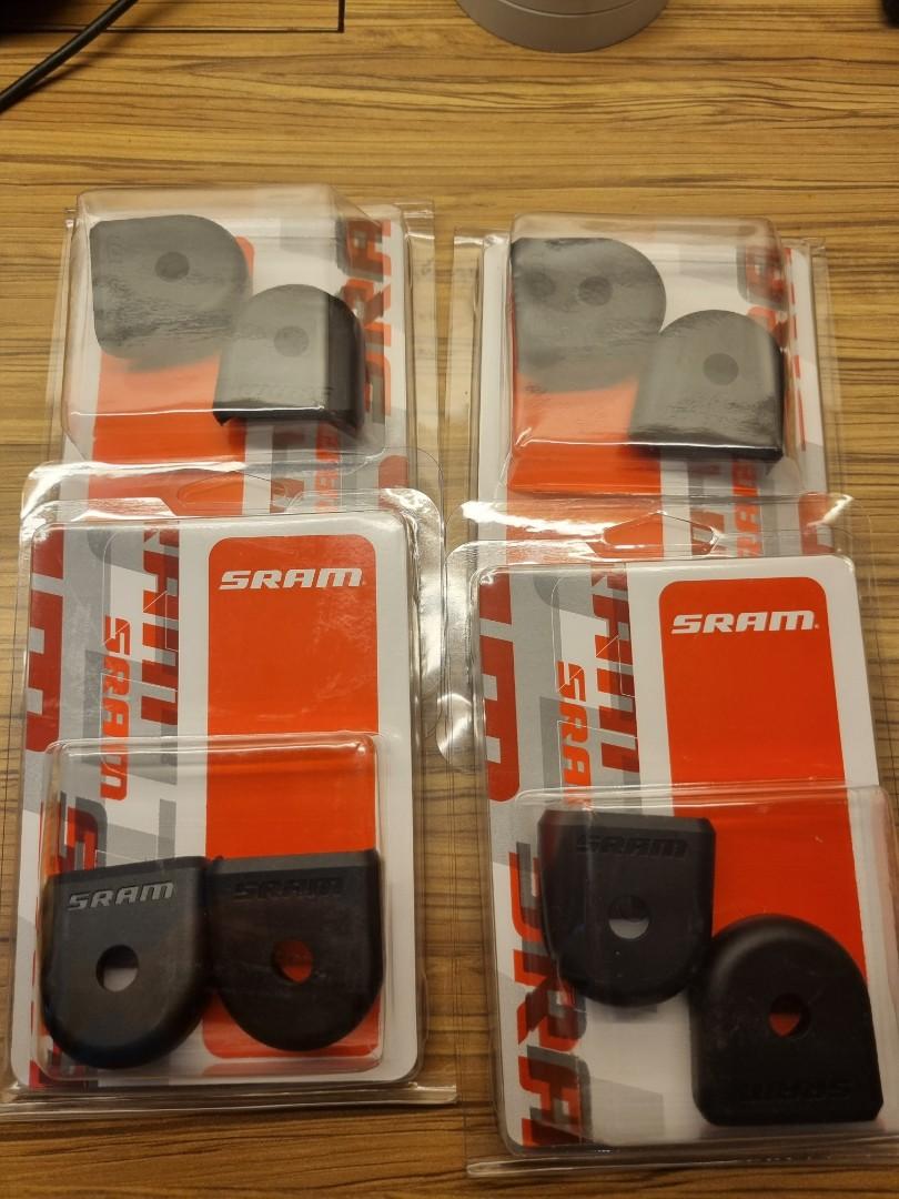 Sram gx hot sale crank boots