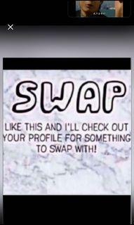 Swap
