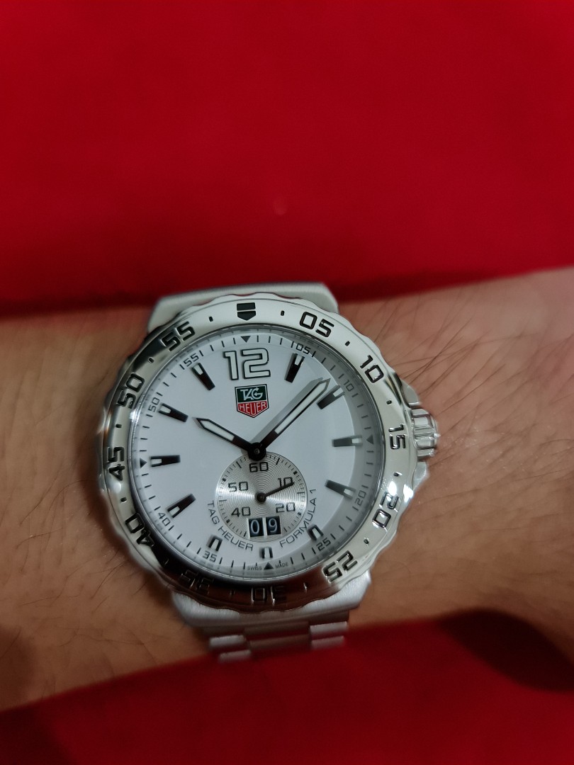 Tag heuer wau1113 discount