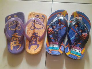 Take all Sandal Anak Laki size 28