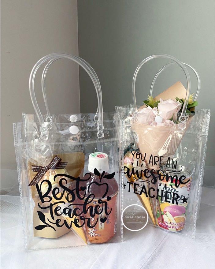 Teachers day gift for female top teacher