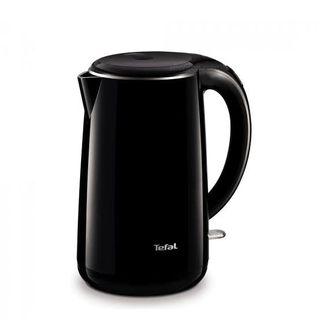 Tefal KO2608 Safe'tea kettle
1.7L Dual insulated premium stainless
Warehouse price brandnew