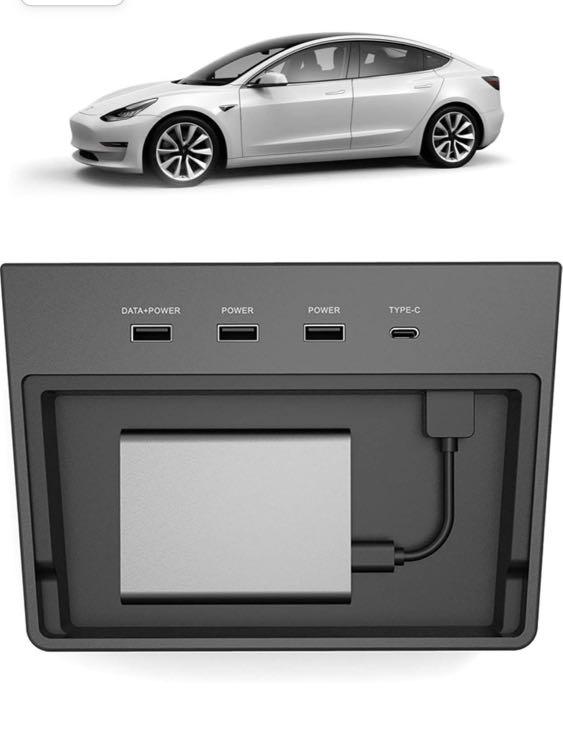 Tesla model 3 hidden features 2020 hot sale